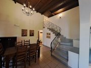 Douliana Kreta, Douliana: Elegante Maisonette mit atemberaubendem Bergblick zu verkaufen Wohnung kaufen